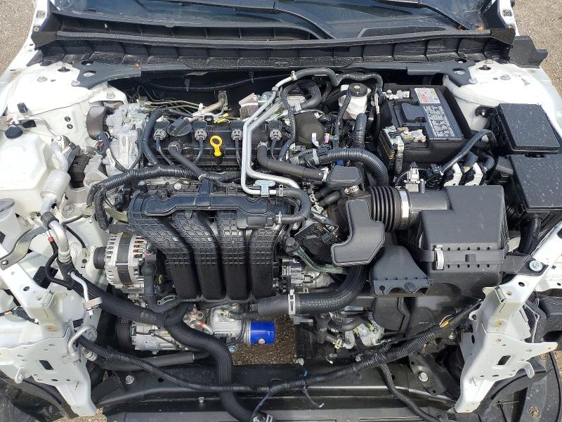 Aukcja sprzedaży 2025 Nissan Altima, vin: 1N4BL4CW0SN382680, numer aukcji: 48427876