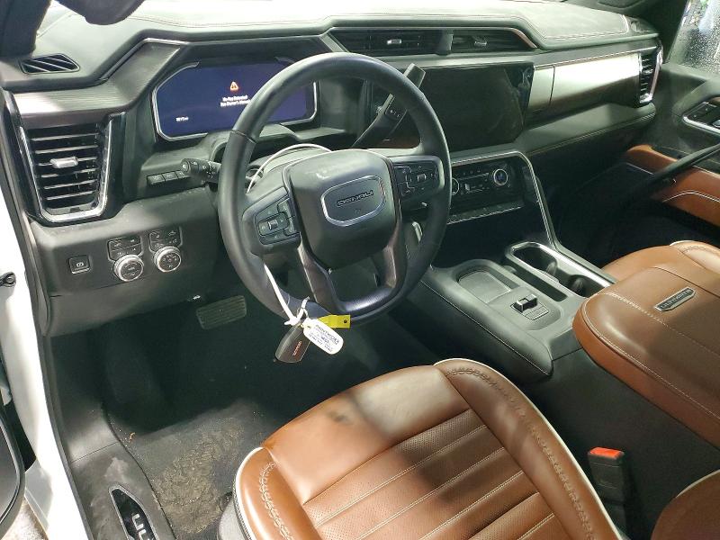 Продаж на аукціоні авто 2026 Gmc Sierra, vin: 1GT4UYEY8TF101615, номер лоту: 46730226