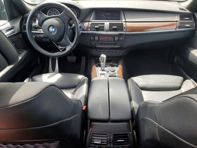 49094656 :رقم المزاد ، 5UXZV4C57D0E07165 vin ، 2013 Bmw X5 مزاد بيع