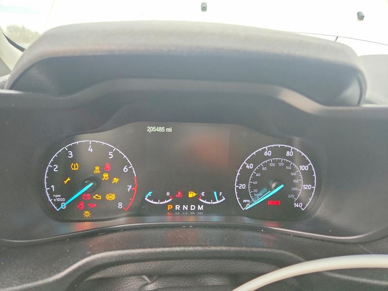 49869706 :رقم المزاد ، NM0LS7F25L1469735 vin ، 2020 Ford Transit Connect مزاد بيع