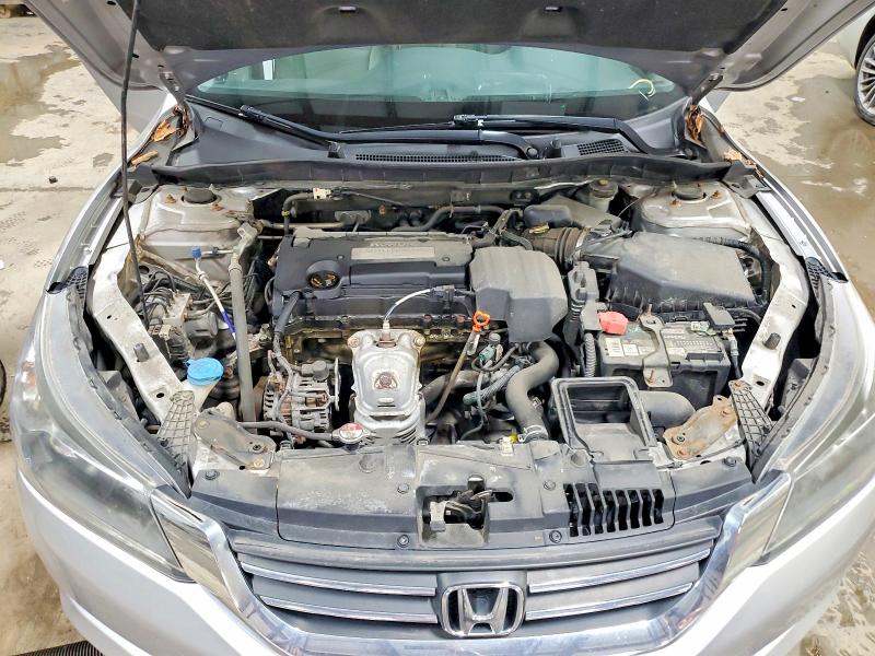 2013 Honda Accord მანქანა იყიდება აუქციონზე, vin: 1HGCR2F31DA195916, აუქციონის ნომერი: 51518576