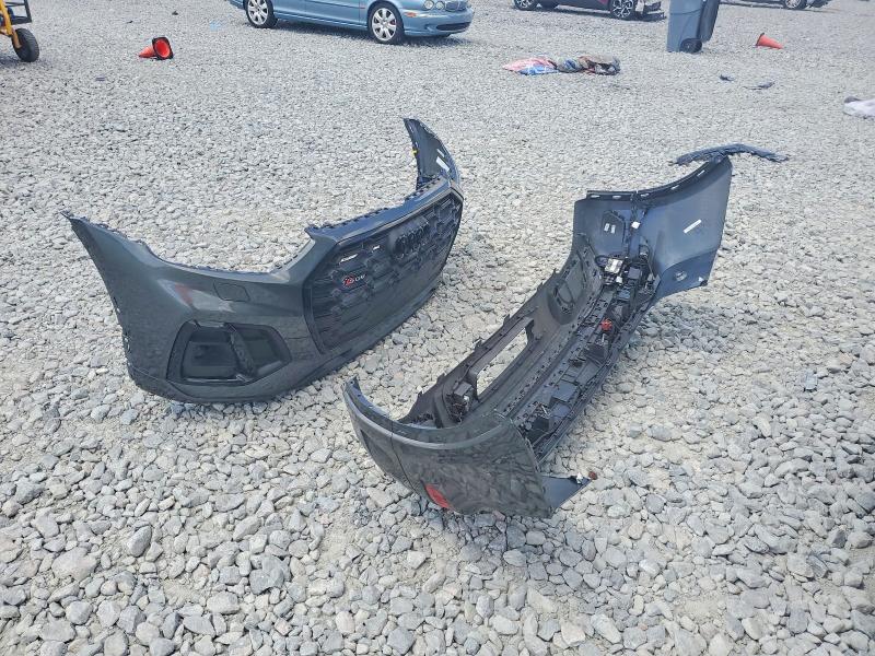 Aukcja sprzedaży 2023 Audi Sq5, vin: WA1C4AFY9P2036041, numer aukcji: 48286746