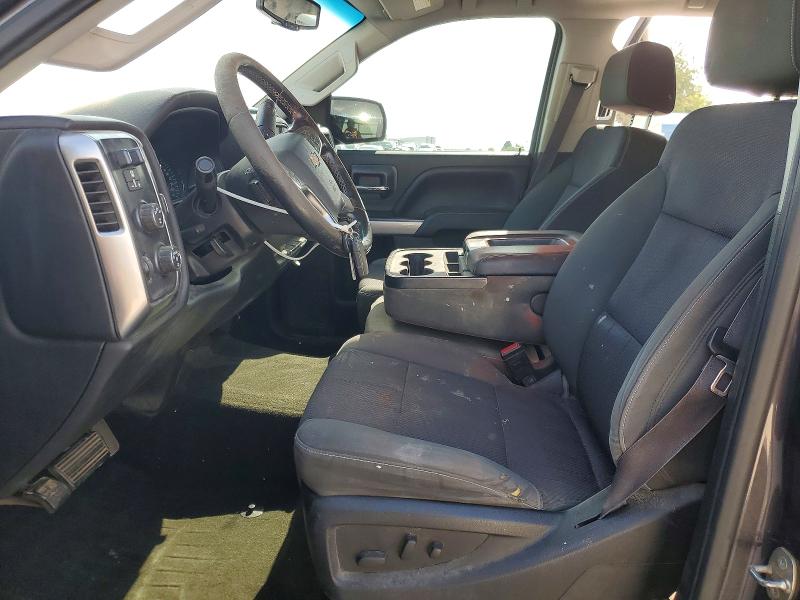 Aukcja sprzedaży 2015 Chevrolet Pick Up, vin: 1GC1KVEG0FF642452, numer aukcji: 51166866