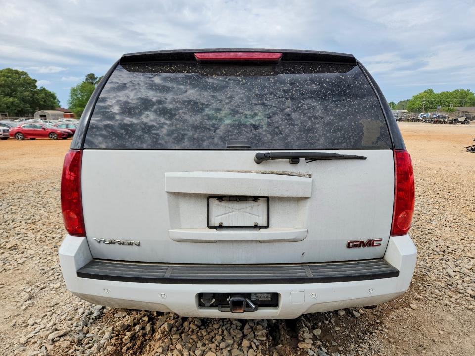 Продажа на аукционе авто 2007 Gmc Yukon, vin: 1GKFK13047J118633, номер лота: 48768046