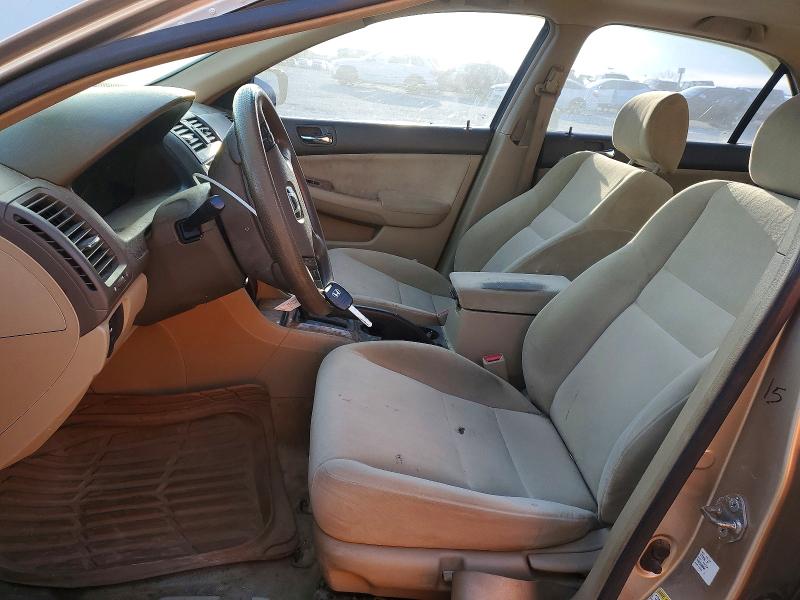 Aukcja sprzedaży 2004 Honda Accord, vin: 1HGCM56664A051692, numer aukcji: 48932256