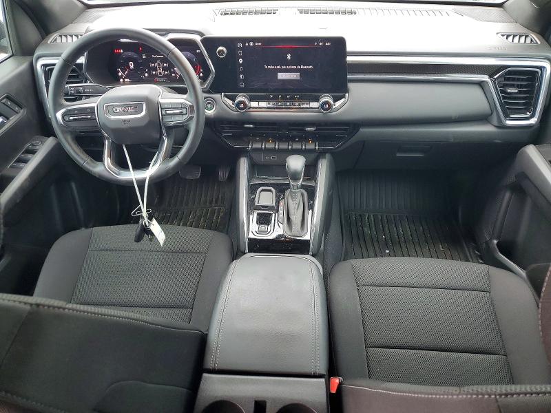 Продаж на аукціоні авто 2025 Gmc Canyon, vin: 1GTP1BEK5S1147977, номер лоту: 49757586