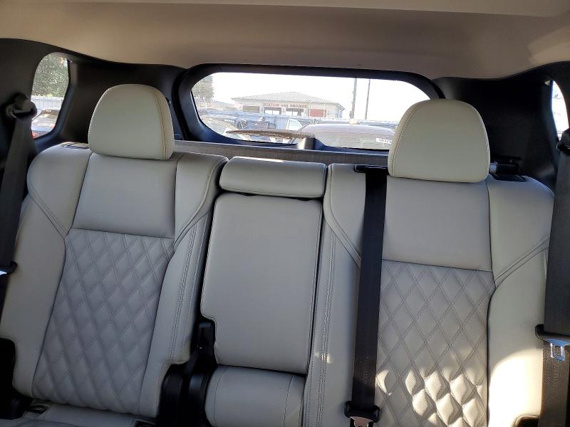 Продаж на аукціоні авто 2025 Mitsubishi Outlander, vin: JA4T5WA9XSZ050475, номер лоту: 51006656
