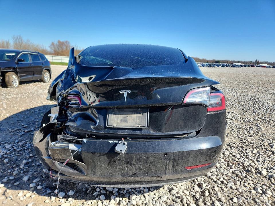 Aukcja sprzedaży 2021 Tesla Model 3, vin: 5YJ3E1EB7MF861956, numer aukcji: 49416716