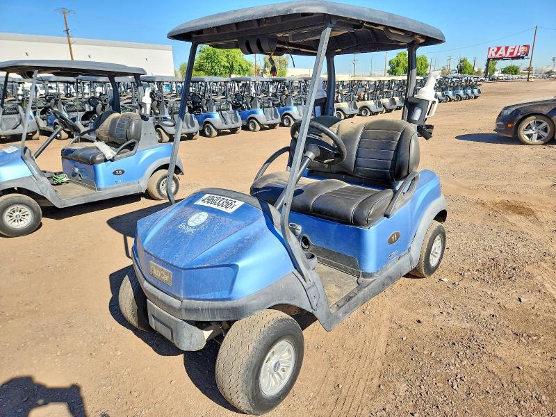 Aukcja sprzedaży 2020 Club Car Tempo Lithium, vin: AN2045125341, numer aukcji: 49603356