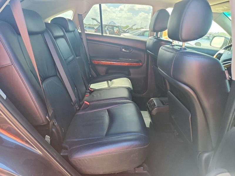 2004 Lexus Rx მანქანა იყიდება აუქციონზე, vin: 2T2HA31U04C024972, აუქციონის ნომერი: 50901156