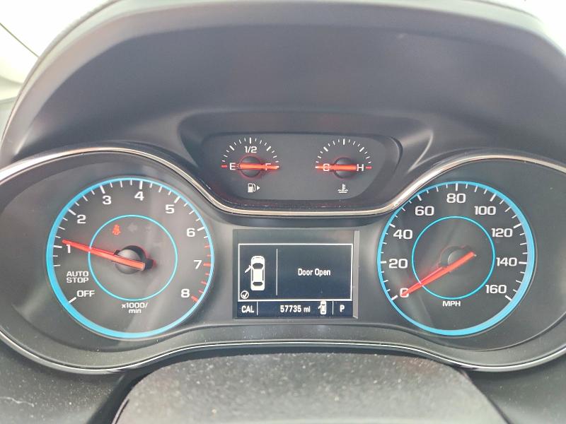 Продаж на аукціоні авто 2018 Chevrolet Cruze, vin: 1G1BC5SMXJ7236444, номер лоту: 51303656