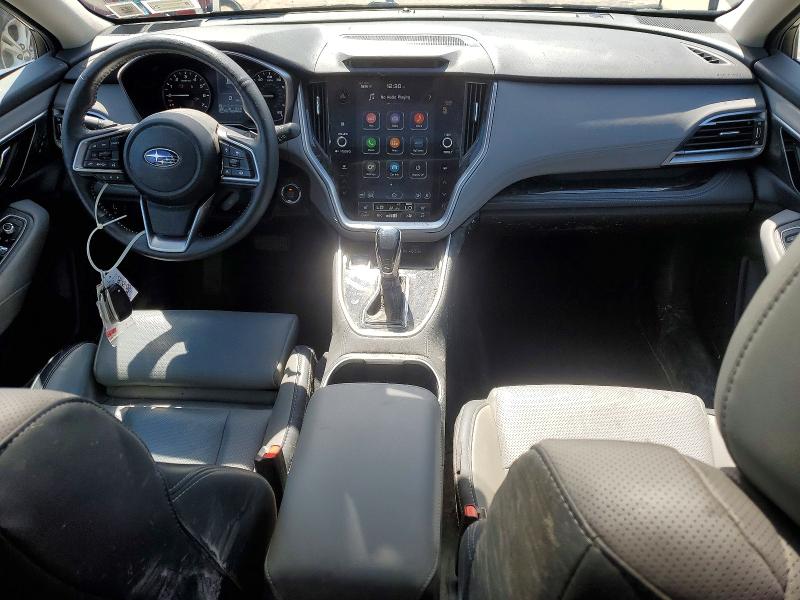 2025 Subaru Outback მანქანა იყიდება აუქციონზე, vin: 4S4BTANC1S3116278, აუქციონის ნომერი: 50651406