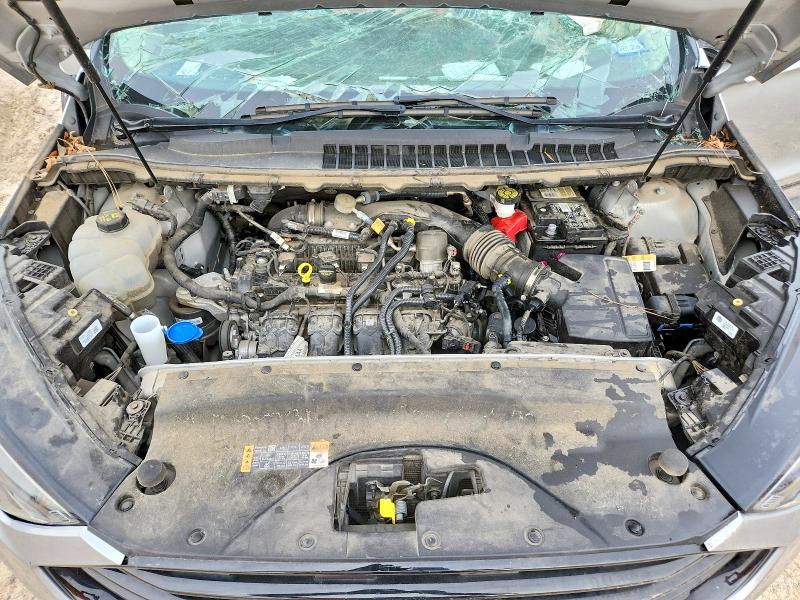 Aukcja sprzedaży 2022 Ford Edge, vin: 2FMPK4G92NBA85638, numer aukcji: 51531166
