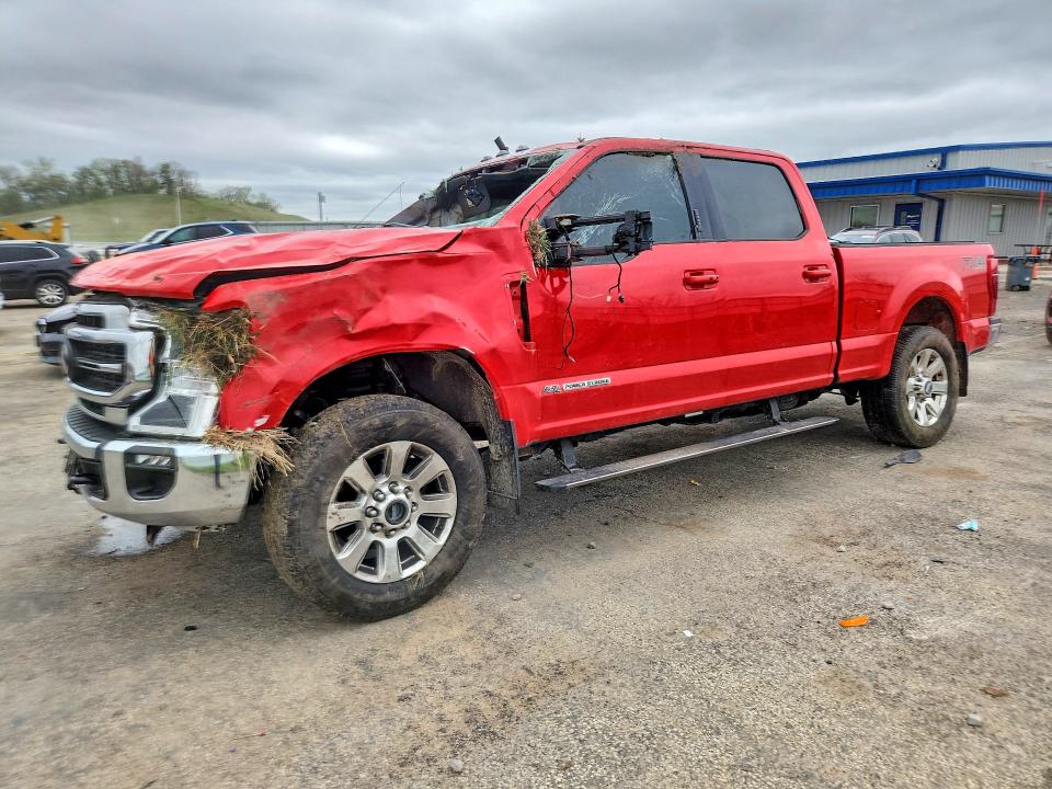 Aukcja sprzedaży 2020 Ford F250, vin: 1FT7W2BT6LED64592, numer aukcji: 51773856