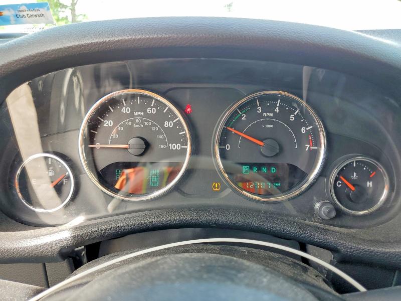Продаж на аукціоні авто 2015 Jeep Wrangler Unlimited, vin: 1C4BJWEG5FL604102, номер лоту: 49972266