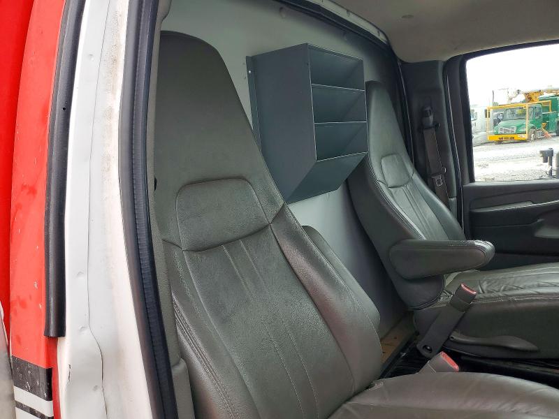 Продаж на аукціоні авто 2014 Chevrolet Express G3500, vin: 1GB0G2CG3E1127122, номер лоту: 51093316