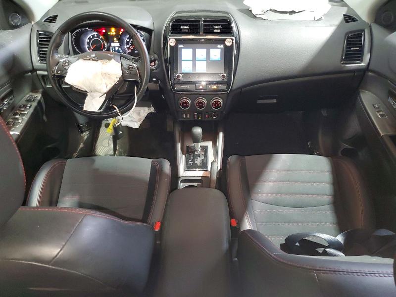 Продаж на аукціоні авто 2024 Mitsubishi Outlander Sport, vin: JA4ARUAU8RU012867, номер лоту: 50722166