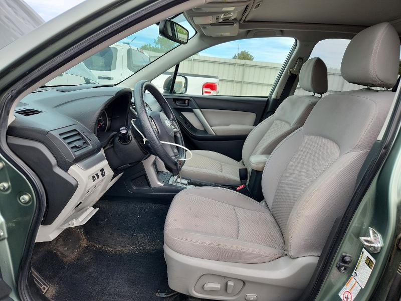 50971206 :رقم المزاد ، JF2SJAEC4EH514006 vin ، 2014 Subaru Forester مزاد بيع