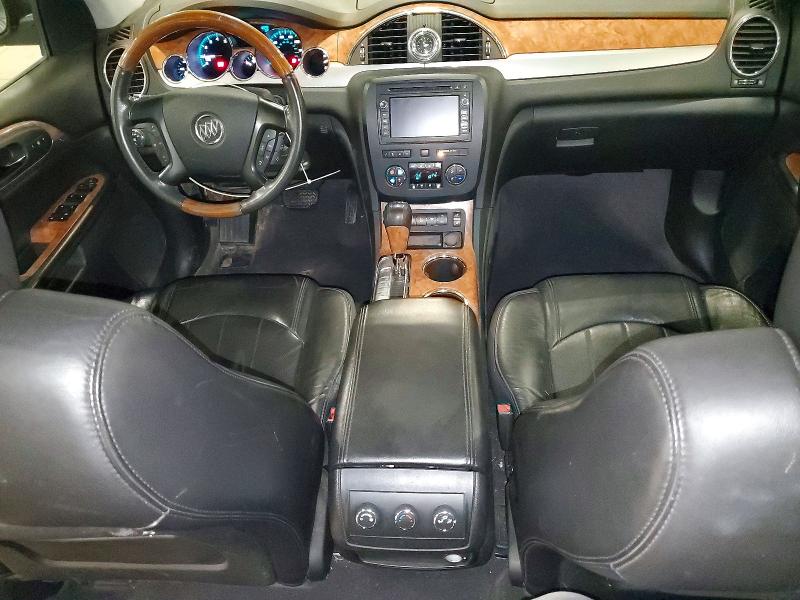 Продаж на аукціоні авто 2012 Buick Enclave, vin: 5GAKVCED1CJ292006, номер лоту: 49132616
