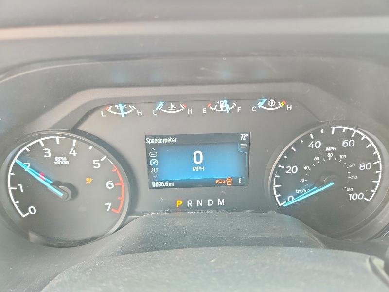 48439866 :رقم المزاد ، 1FT7W2BA6SED73483 vin ، 2025 Ford F250 مزاد بيع