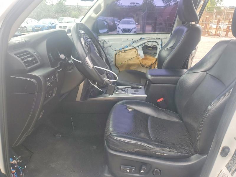 Продаж на аукціоні авто 2014 Toyota 4runner, vin: JTEZU5JR8E5077923, номер лоту: 48835696