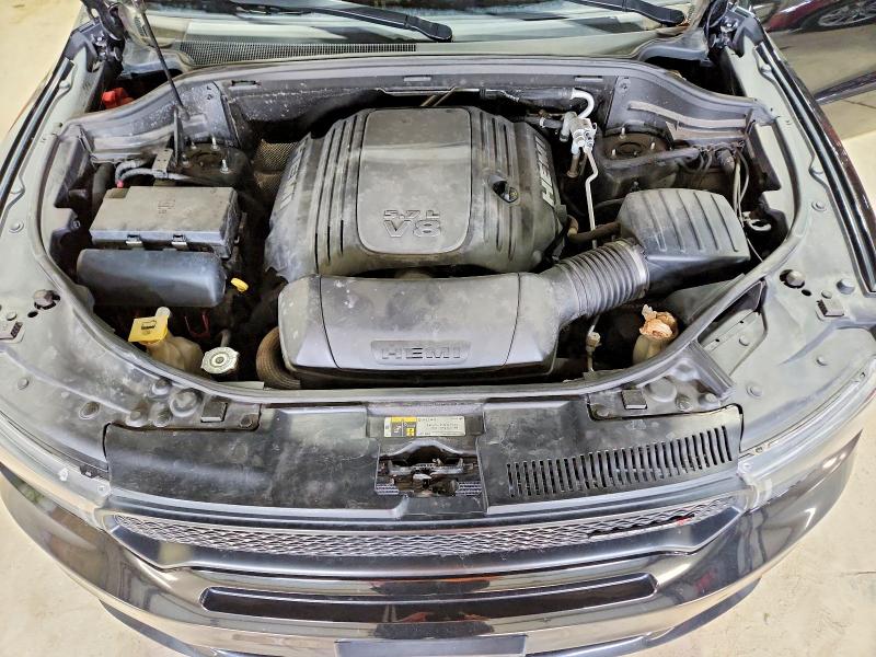 Продажа на аукционе авто 2019 Dodge Durango, vin: 1C4SDJCT0KC626769, номер лота: 48987486