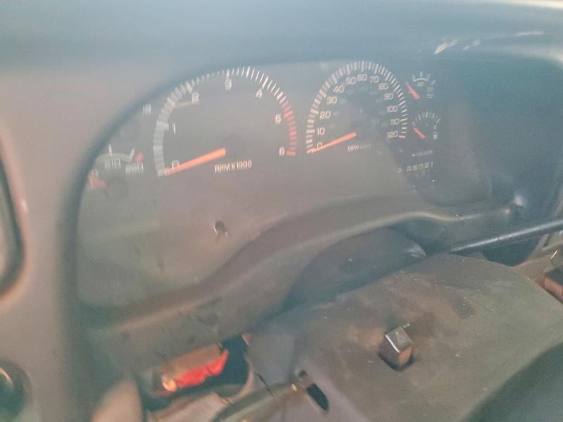Продажа на аукционе авто 1997 Dodge Dakota, vin: 1B7GL23X0VS303074, номер лота: 49683986