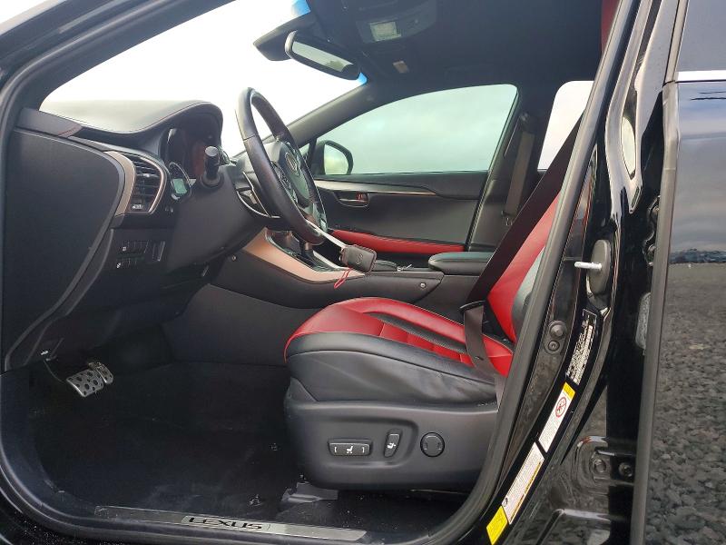 Продажа на аукционе авто 2018 Lexus Nx 300, vin: JTJYARBZ9J2097816, номер лота: 49176046