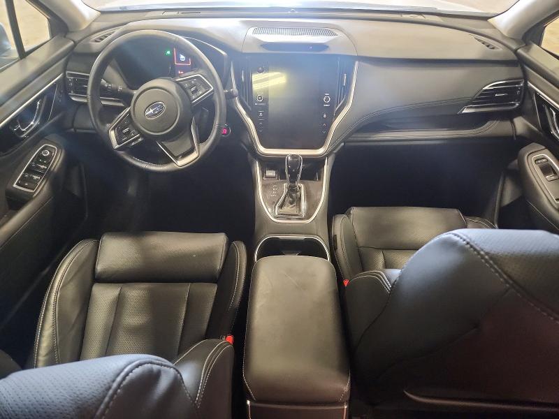51173506 :رقم المزاد ، 4S4BTANC6L3214529 vin ، 2020 Subaru Outback مزاد بيع