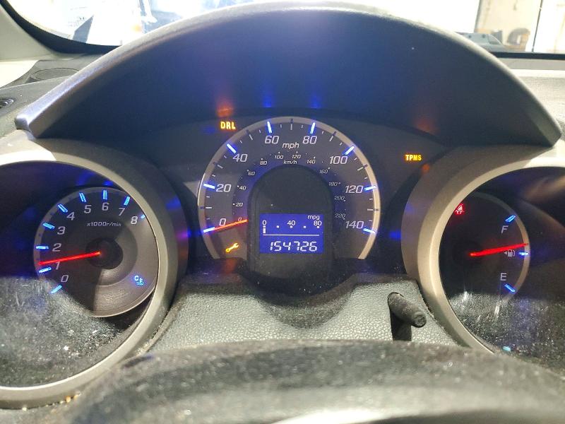 Aukcja sprzedaży 2010 Honda Fit, vin: JHMGE8H47AC029385, numer aukcji: 48648026