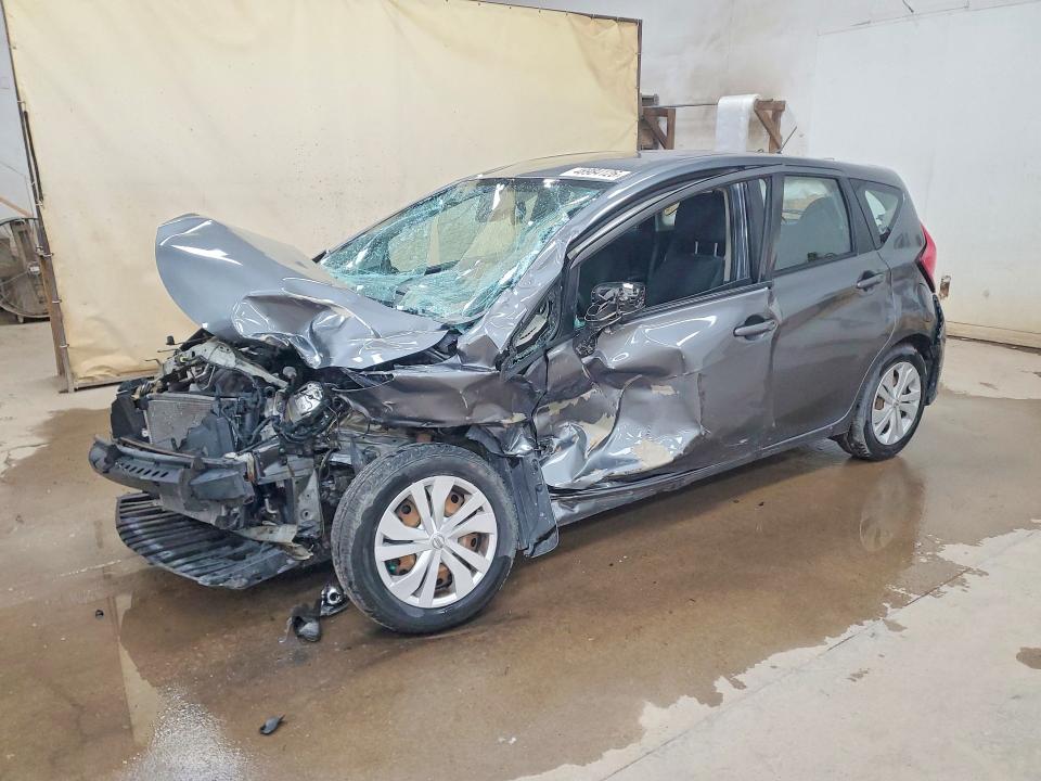 Продажа на аукционе авто 2018 Nissan Versa Note, vin: 3N1CE2CP6JL355460, номер лота: 48984126
