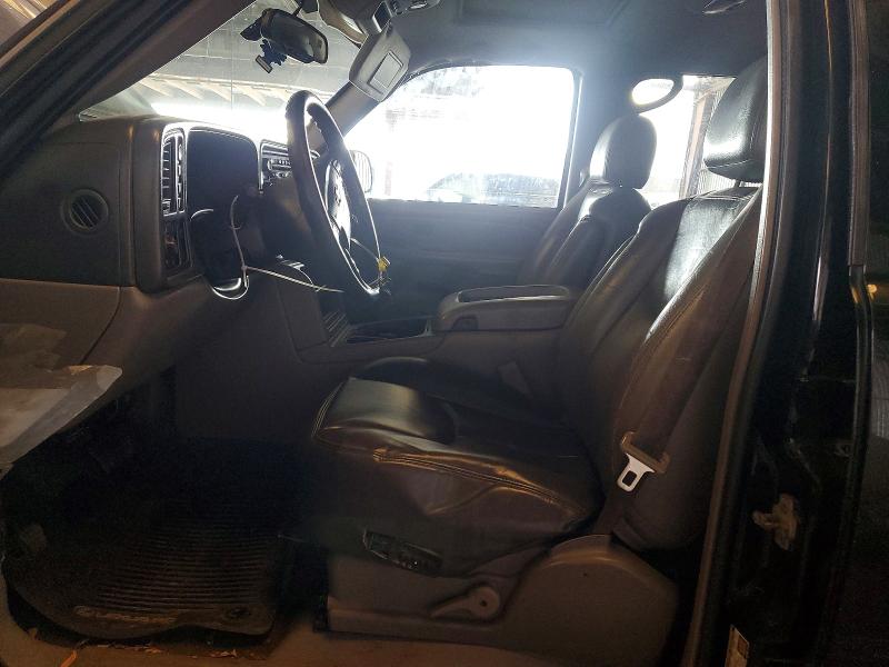 Продажа на аукционе авто 2005 Chevrolet Avalanche, vin: 3GNEK12Z15G290356, номер лота: 51344836