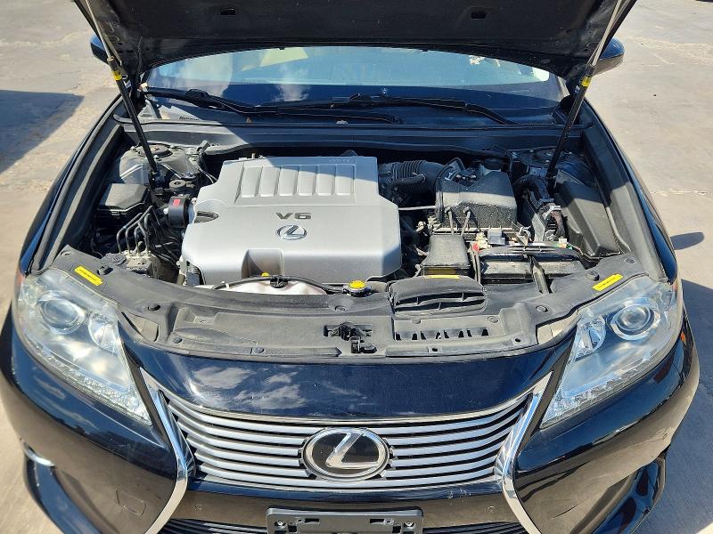 Продаж на аукціоні авто 2014 Lexus Es 350, vin: JTHBK1GG3E2118145, номер лоту: 49147166