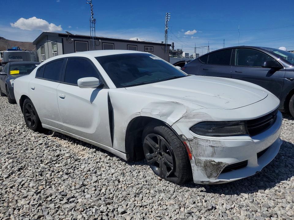 2019 Dodge Charger მანქანა იყიდება აუქციონზე, vin: 2C3CDXBG8KH714272, აუქციონის ნომერი: 49229386