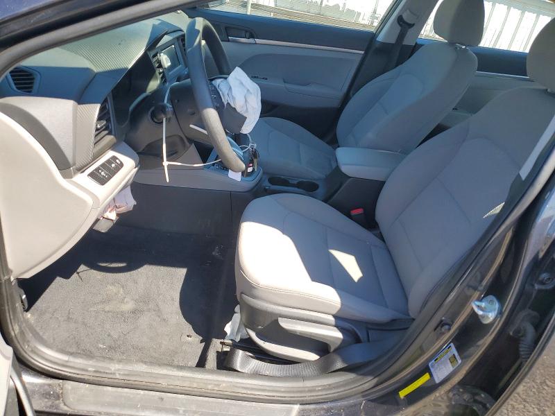 Продажа на аукционе авто 2020 Hyundai Elantra, vin: 5NPD74LF9LH612466, номер лота: 49322456