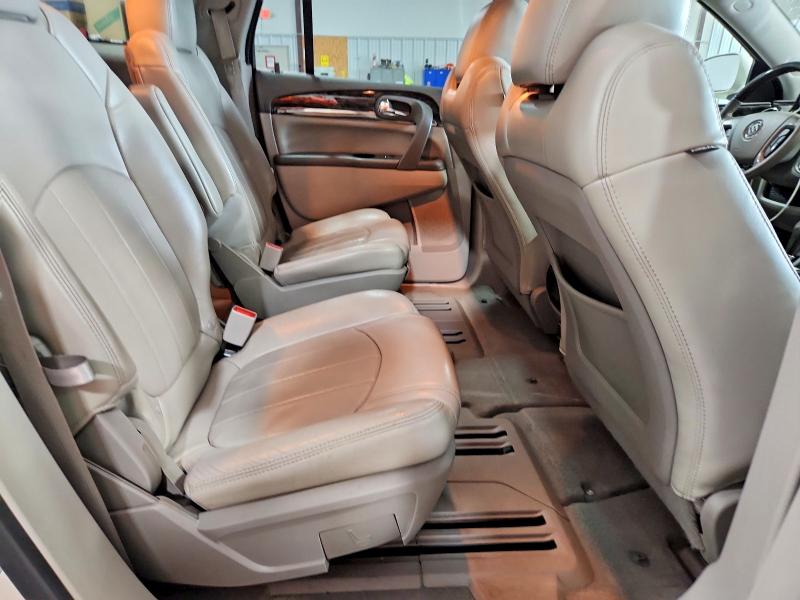 Продажа на аукционе авто 2014 Buick Enclave, vin: 5GAKRBKD8EJ283194, номер лота: 48054876