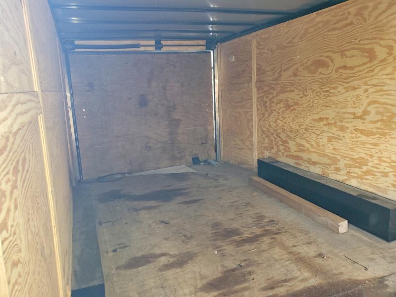 Aukcja sprzedaży 2024 Quality Cargo Unknown, vin: 50ZBE2029RN053314, numer aukcji: 47626836