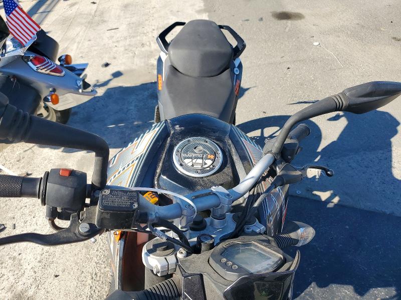 Продажа на аукционе авто 2016 Ktm Rc 390, vin: MD2JGJ409GC281265, номер лота: 48504436