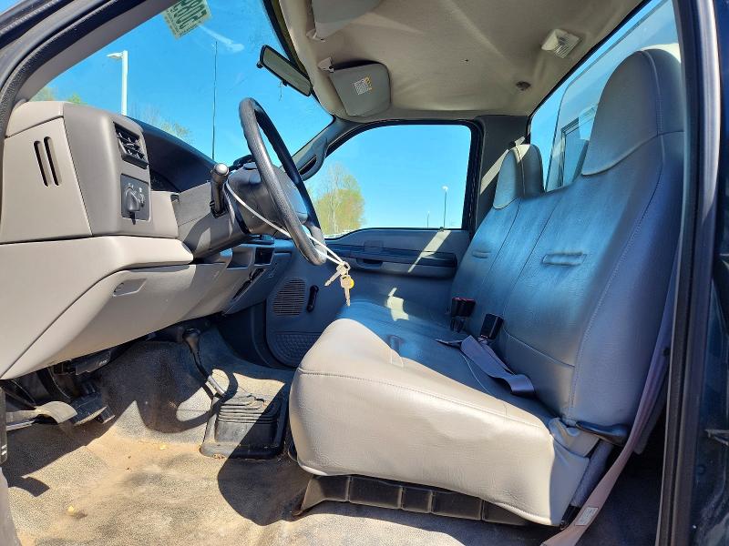 50890686 :رقم المزاد ، 1FTNF21L8XED31799 vin ، 1999 Ford F250 مزاد بيع