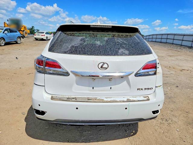 2015 Lexus Rx 350 მანქანა იყიდება აუქციონზე, vin: 2T2BK1BAXFC327188, აუქციონის ნომერი: 49625166