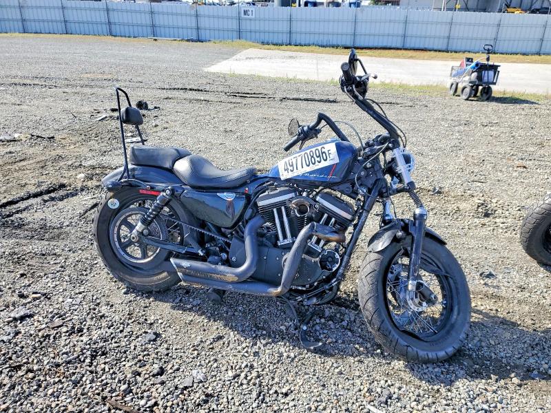Aukcja sprzedaży 2015 Harley-davidson Xl1200, vin: 1HD1LC335FC435721, numer aukcji: 49770896