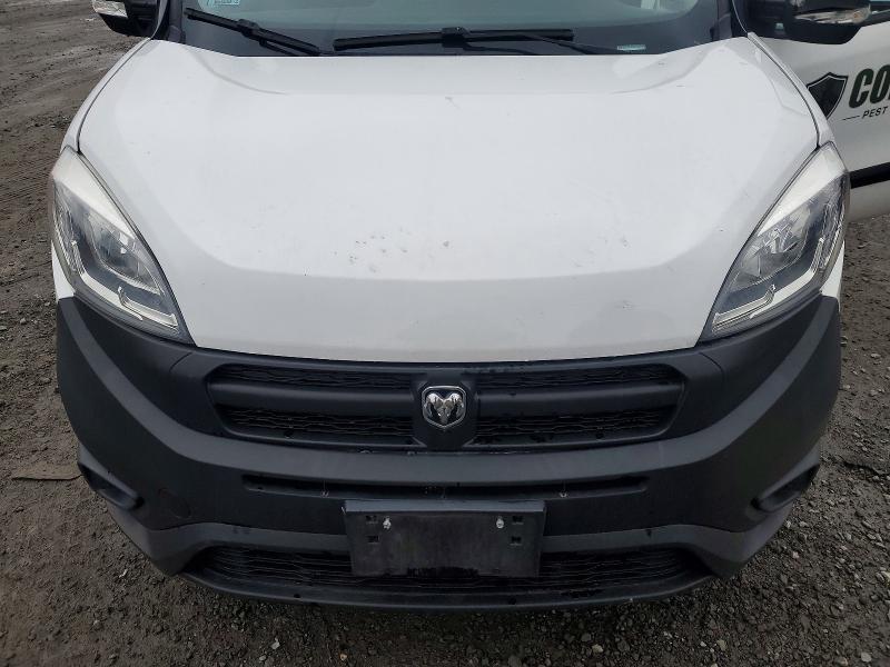 Продаж на аукціоні авто 2016 Ram Promaster City, vin: ZFBERFAT4G6C16728, номер лоту: 48481536