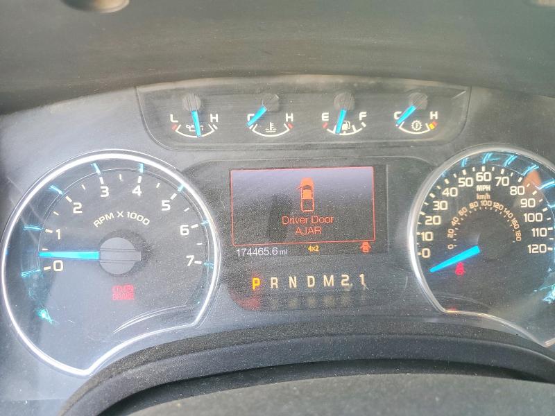 Aukcja sprzedaży 2013 Ford F150, vin: 1FTFW1EF0DKD16066, numer aukcji: 50258166