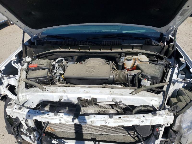 51146726 :رقم المزاد ، 1GCUDGED8RZ291253 vin ، 2024 Chevrolet Silverado مزاد بيع