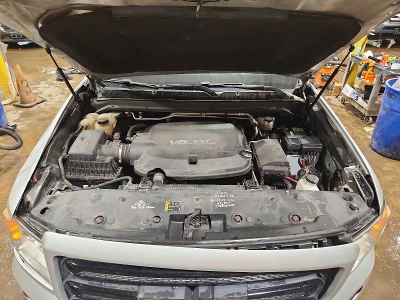 Продажа на аукционе авто 2018 Gmc Canyon, vin: 1GTG6CEN7J1156678, номер лота: 51652006