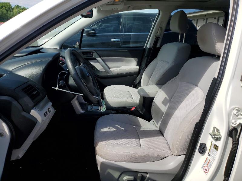 Aukcja sprzedaży 2014 Subaru Forester, vin: JF2SJAECXEH505536, numer aukcji: 50576216