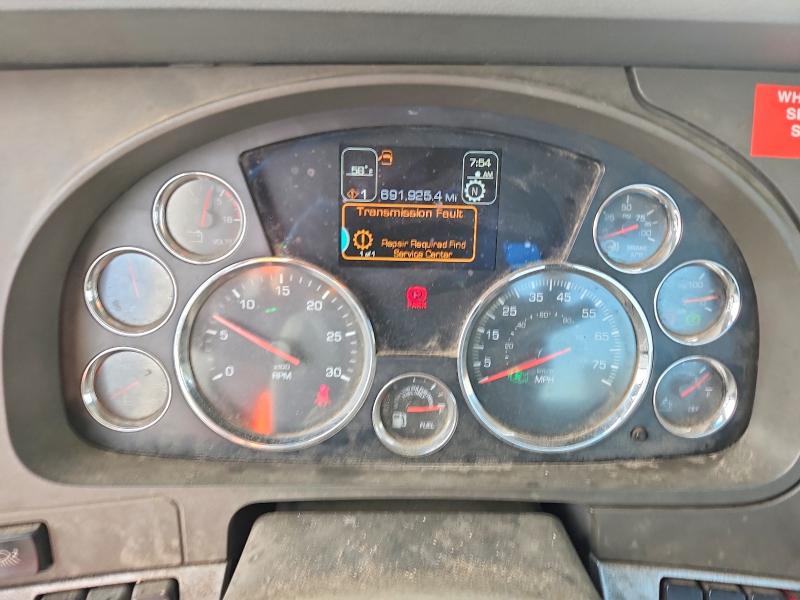 Продажа на аукционе авто 2016 Kenworth T680, vin: 1XKYA48X6GJ496424, номер лота: 50605766