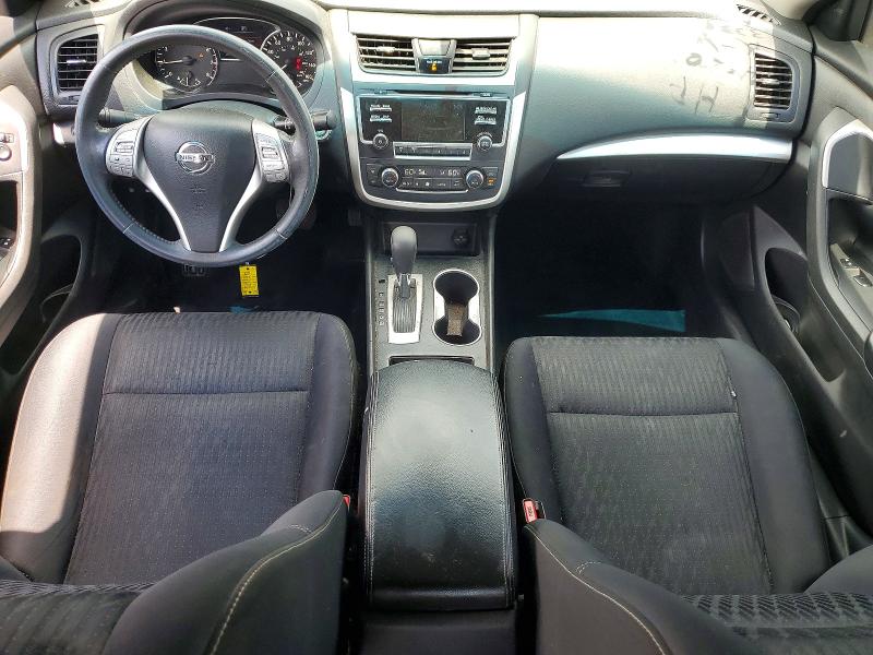2017 Nissan Altima მანქანა იყიდება აუქციონზე, vin: 1N4AL3AP3HC273331, აუქციონის ნომერი: 51276526