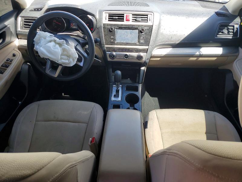 Продаж на аукціоні авто 2017 Subaru Legacy, vin: 4S3BNAB62H3020939, номер лоту: 48916206