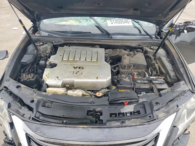 Aukcja sprzedaży 2017 Lexus Es, vin: 58ABK1GG5HU037579, numer aukcji: 51450546